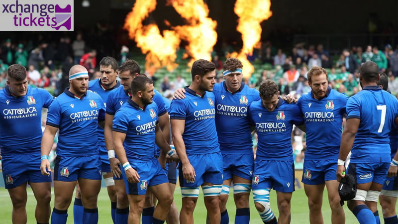 RWC 2027 Tickets | RWC Tickets