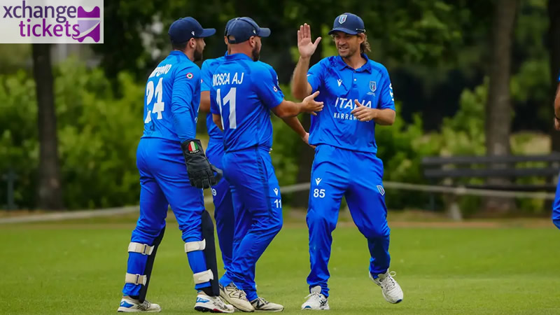 Sell T20 World Cup Tickets