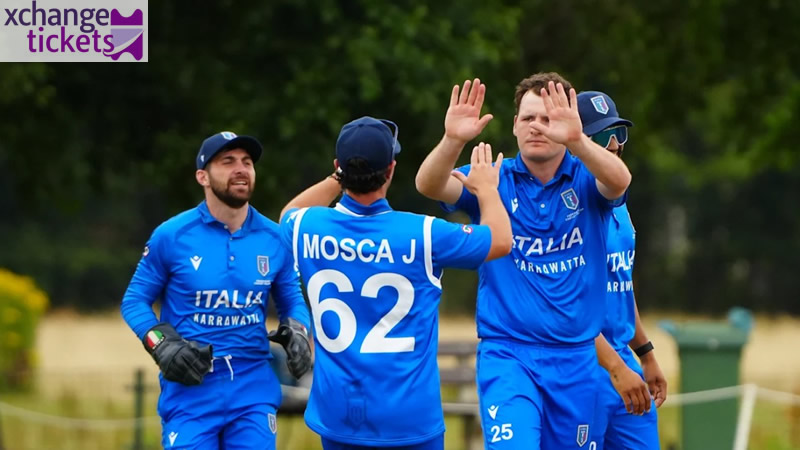 T20 World Cup Tickets | T20 World Cup 2026 Tickets