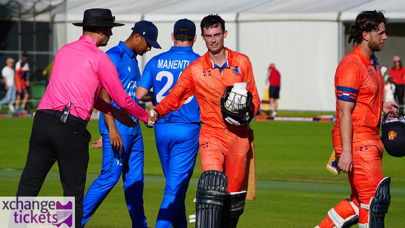 T20 Cricket World Cup 2026 Tickets