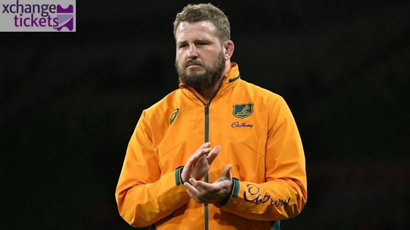 Rugby World Cup Tickets | Rugby World Cup 2027 Tickets