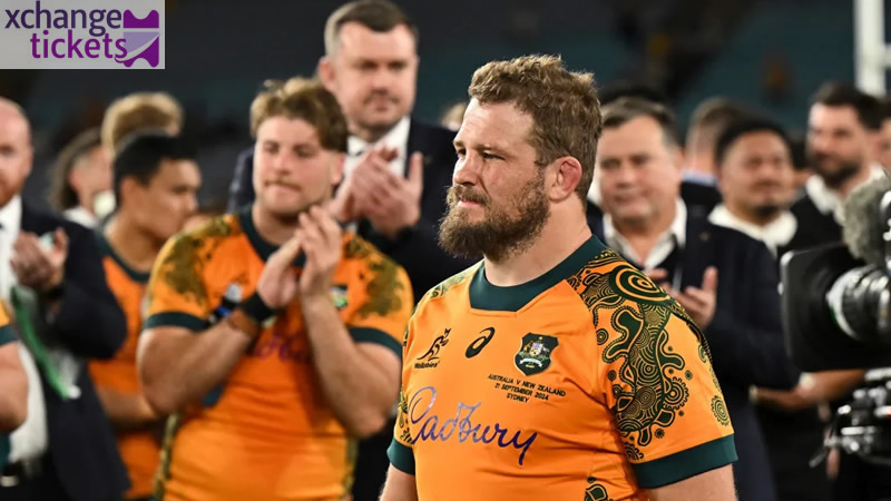 Sell Rugby World Cup Tickets | Rugby World Cup Final Tickets