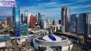 LA 28 Tickets | Summer Games 2028 Tickets | Los Angeles Olympic 2028 Tickets | Olympic Tickets | Olympic Opening Ceremony Tickets