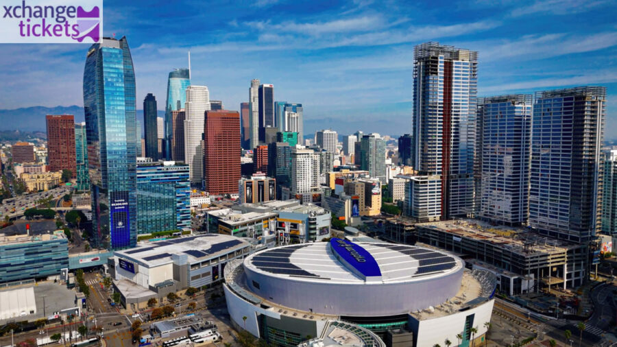 LA 28 Tickets | Summer Games 2028 Tickets | Los Angeles Olympic 2028 Tickets | Olympic Tickets | Olympic Opening Ceremony Tickets