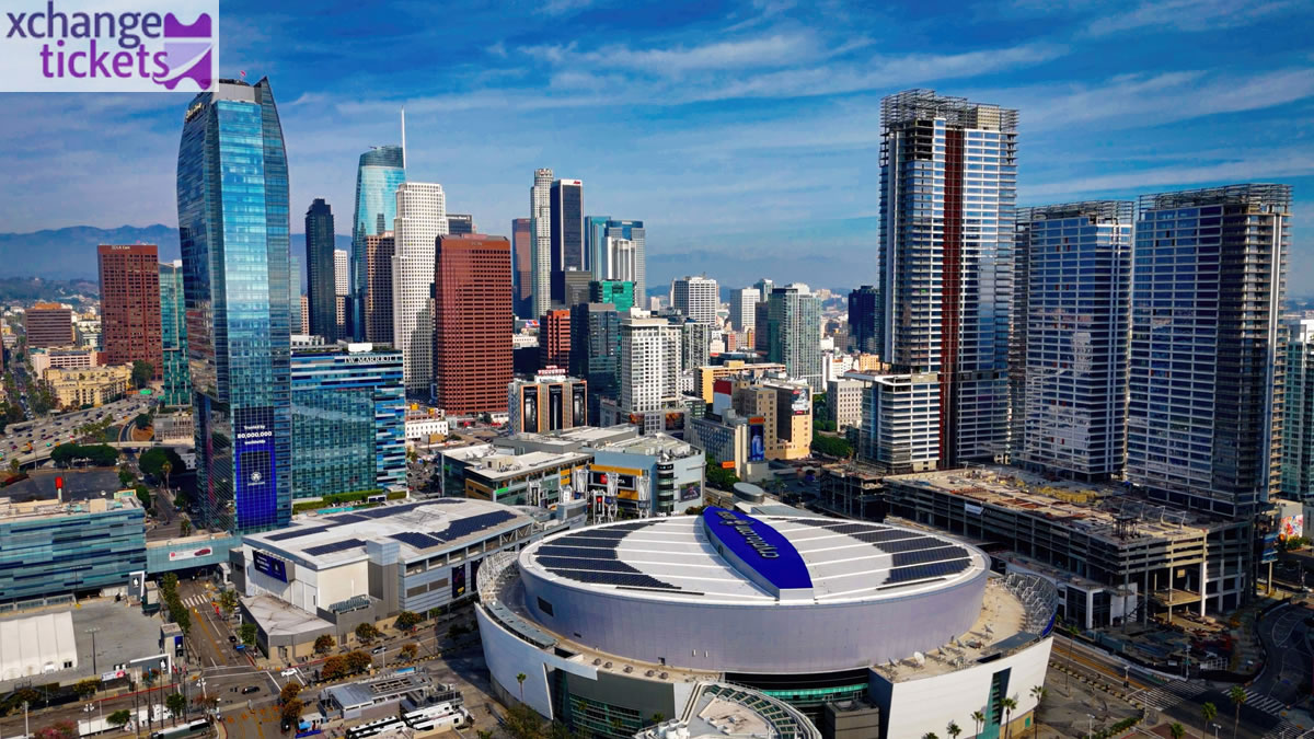 LA 28 Tickets | Summer Games 2028 Tickets | Los Angeles Olympic 2028 Tickets | Olympic Tickets | Olympic Opening Ceremony Tickets