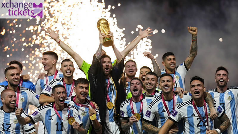 World Cup Tickets | Sell World Cup Tickets | Sell Soccer World Cup Tickets | Soccer World Cup Tickets | FIFA World Cup Tickets