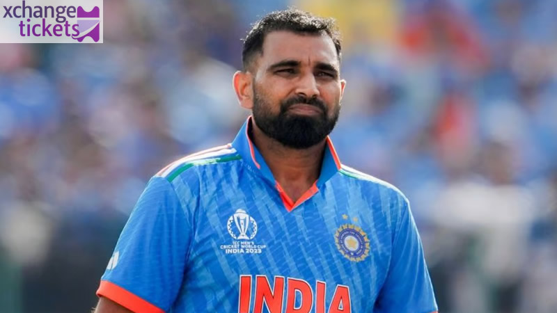 T20 World Cup Tickets | T20 World Cup 2026 Tickets