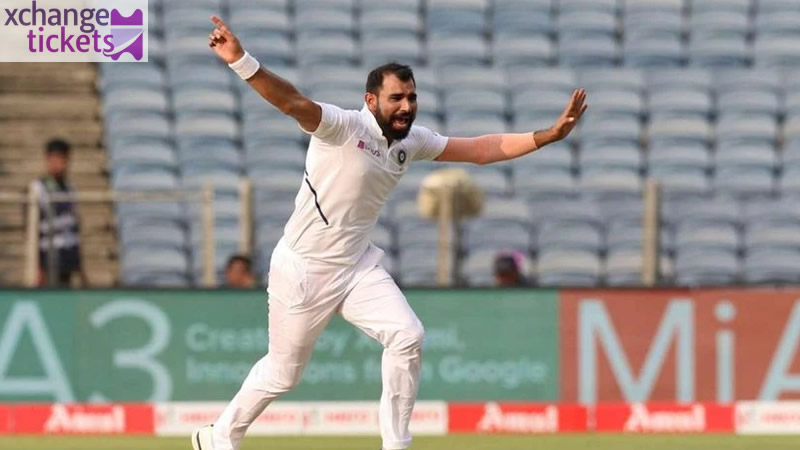 T20 World Cup Final Tickets