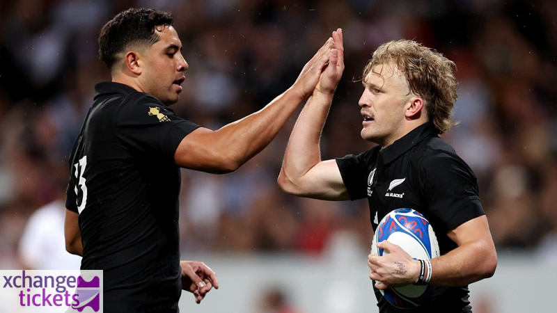 RWC 2027 Tickets | RWC Tickets