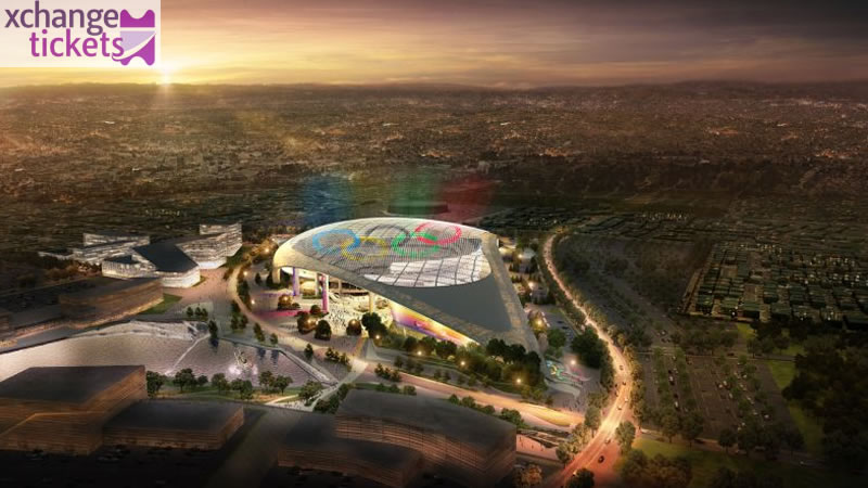 Olympic Opening Ceremony Tickets | Olympic Closing Ceremony Tickets