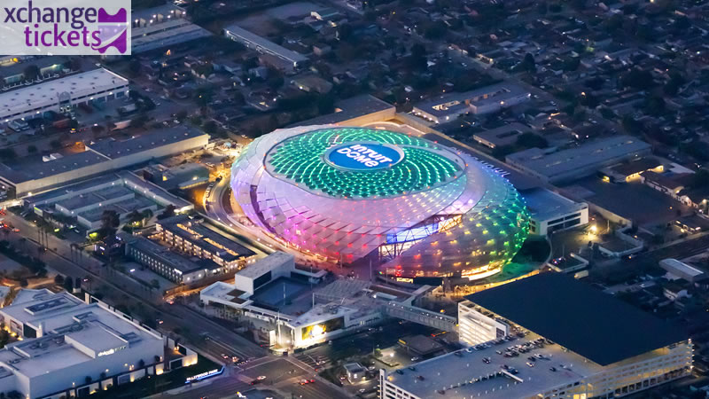 Sell LA 28 Tickets | Sell Olympic Tickets