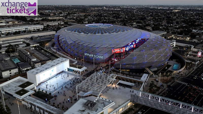 Sell Olympic Tickets