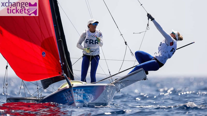 Summer Games 2028 Tickets