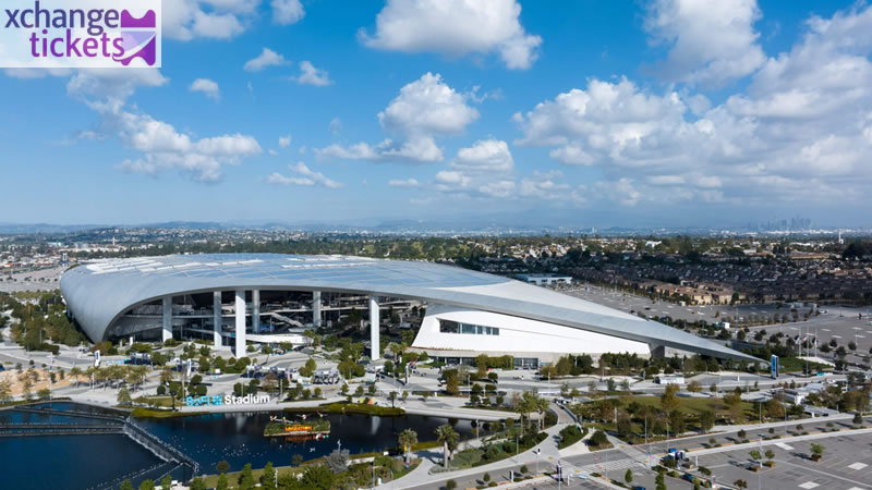 Sell Olympic Tickets