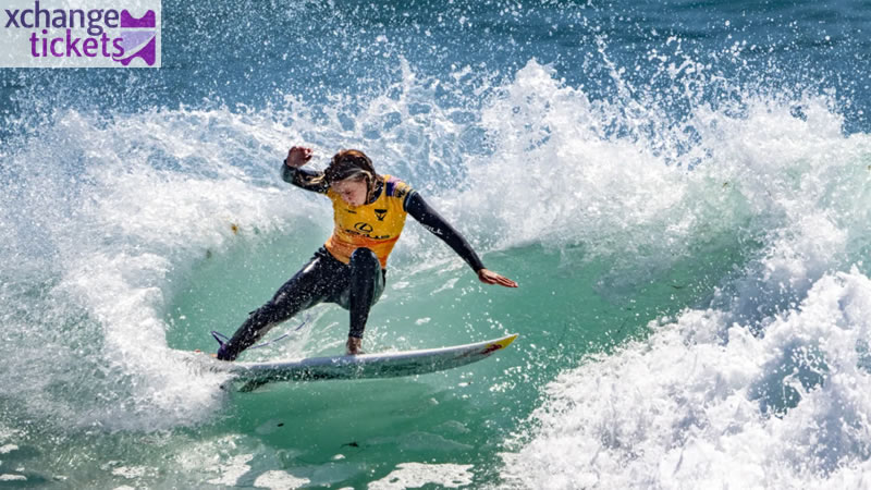 Summer Games 2028 Tickets