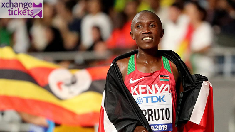 Summer Games 2028 Tickets