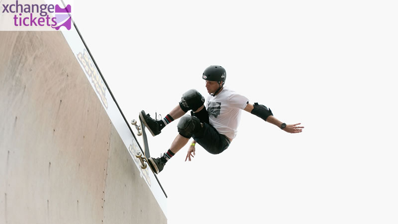 Sell LA 28 Tickets | Sell Olympic Tickets