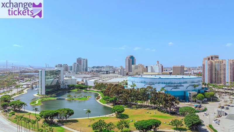 Summer Games 2028 Tickets