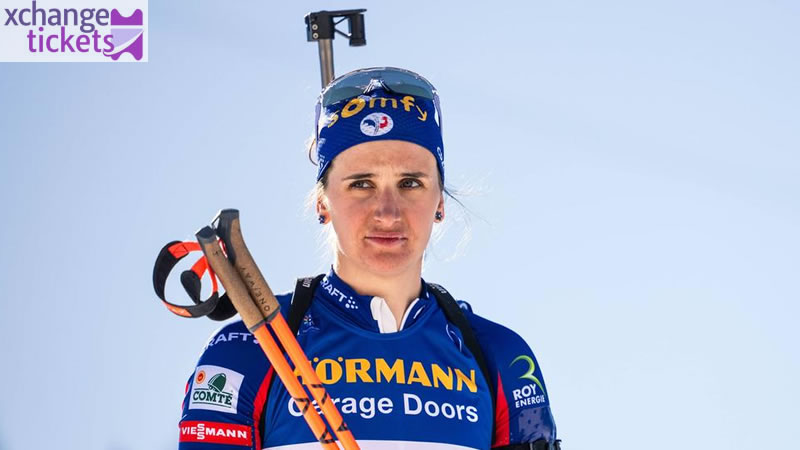 Winter Olympic 2026 Tickets