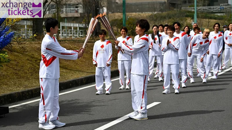 Winter Olympic 2026 Tickets