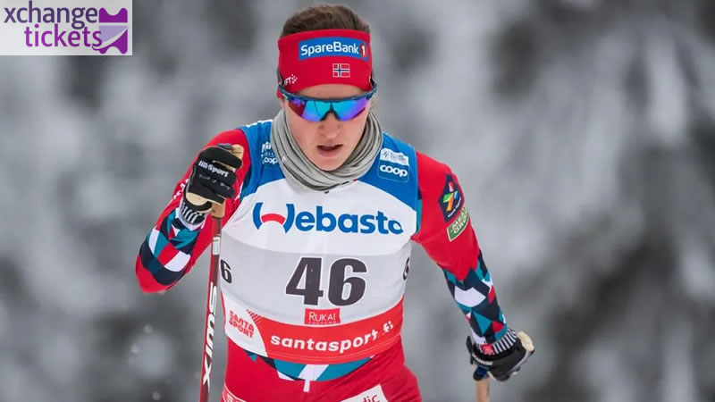 Winter Olympic 2026 Tickets