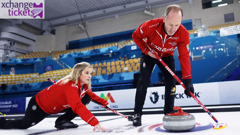 Winter Olympic 2026 Tickets