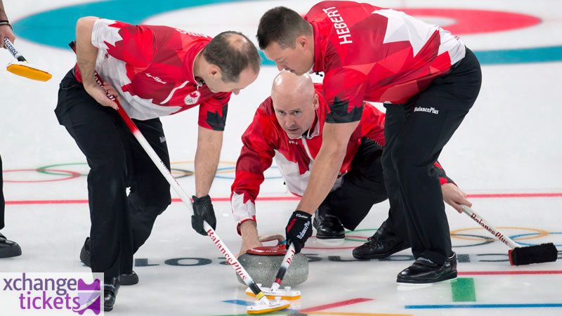 Winter Olympic 2026 Tickets