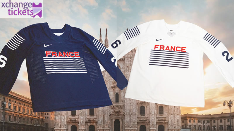 Winter Olympic 2026 Tickets