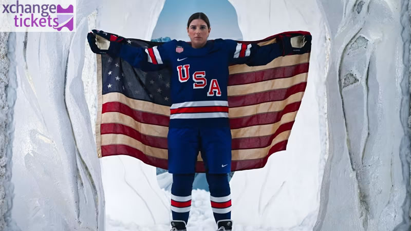 Olympic Tickets | Winter Olympic Tickets | Winter Olympic 2026 Tickets | Milano Cortina 2026 Tickets