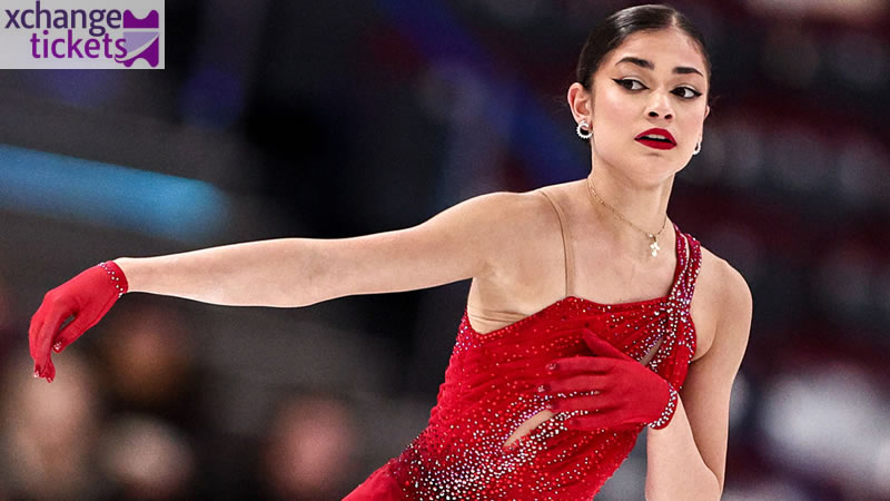 Olympic Tickets | Winter Olympic Tickets | Winter Olympic 2026 Tickets | Milano Cortina 2026 Tickets