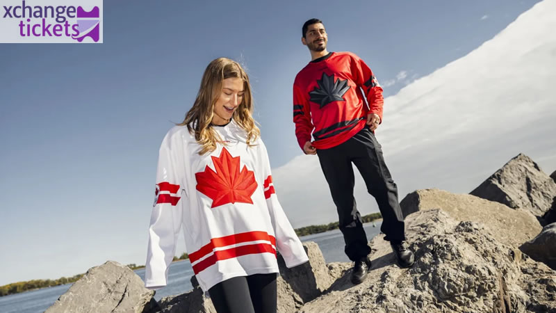 Winter Olympic 2026 Tickets