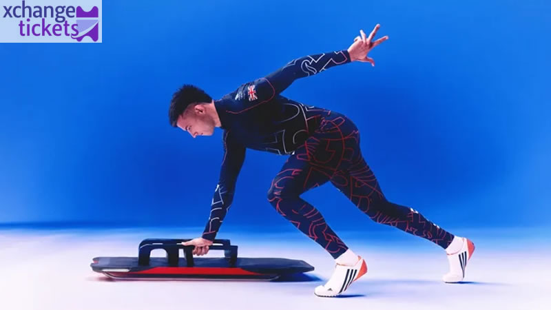 Winter Olympic 2026 Tickets