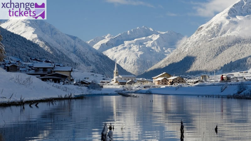 Winter Olympic 2026 Tickets