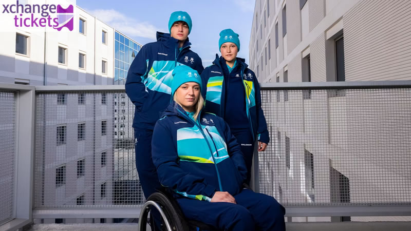 Winter Olympic 2026 Tickets