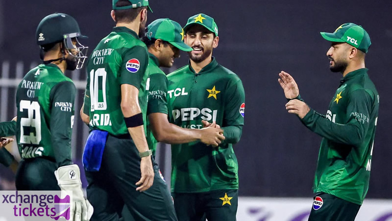 T20 Cricket World Cup 2026 Tickets