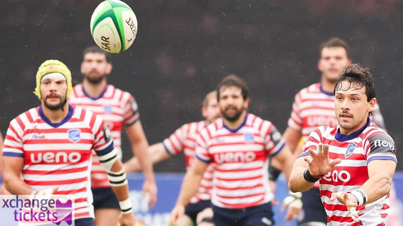 RWC 2027 Tickets | RWC Tickets