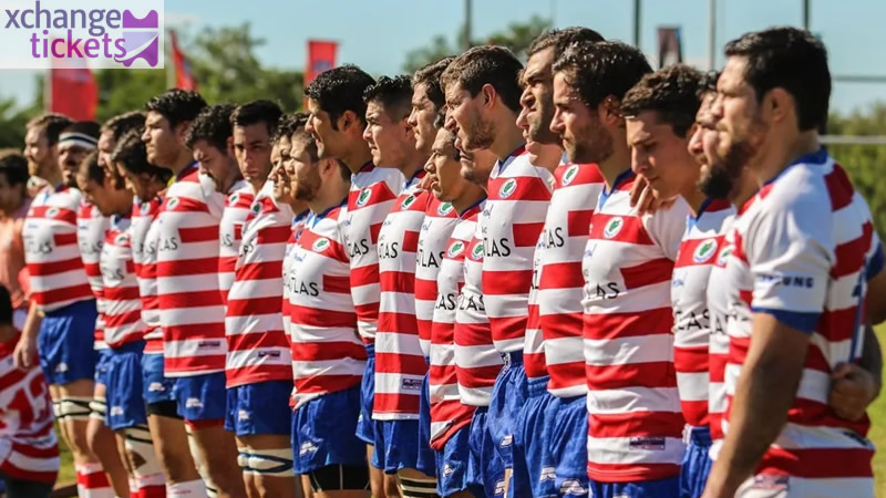 Rugby World Cup Tickets | Rugby World Cup 2027 Tickets