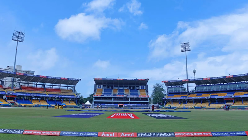 Sell T20 World Cup Tickets