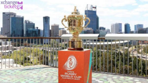 Rugby World Cup 2027 Tickets | Sell Rugby World Cup Tickets