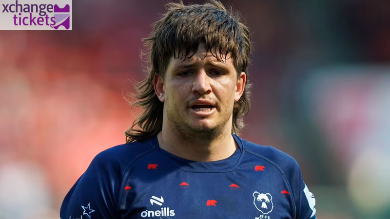 Rugby World Cup Tickets | Rugby World Cup 2027 Tickets