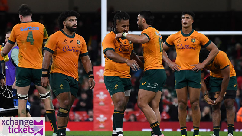 Sell Rugby World Cup Tickets | Rugby World Cup Final Tickets