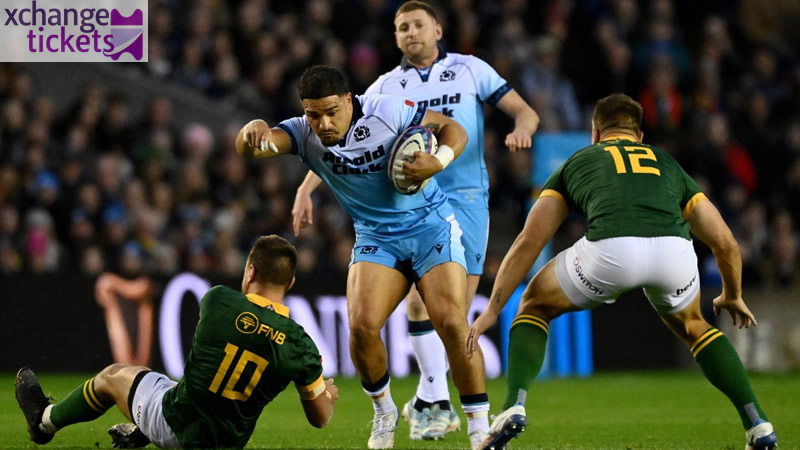 RWC 2027 Tickets | RWC Tickets