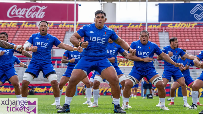 Sell Rugby World Cup Tickets | Rugby World Cup Final Tickets