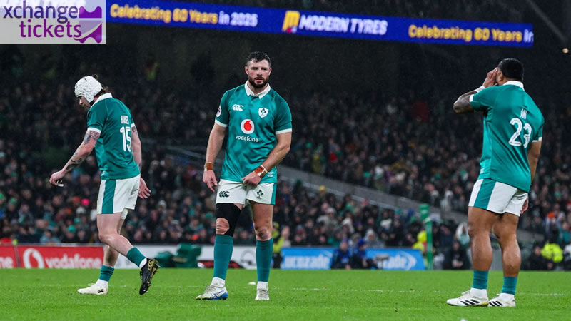 Sell Rugby World Cup Tickets | Rugby World Cup Final Tickets