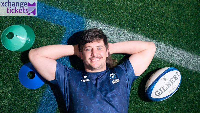 RWC 2027 Tickets | RWC Tickets