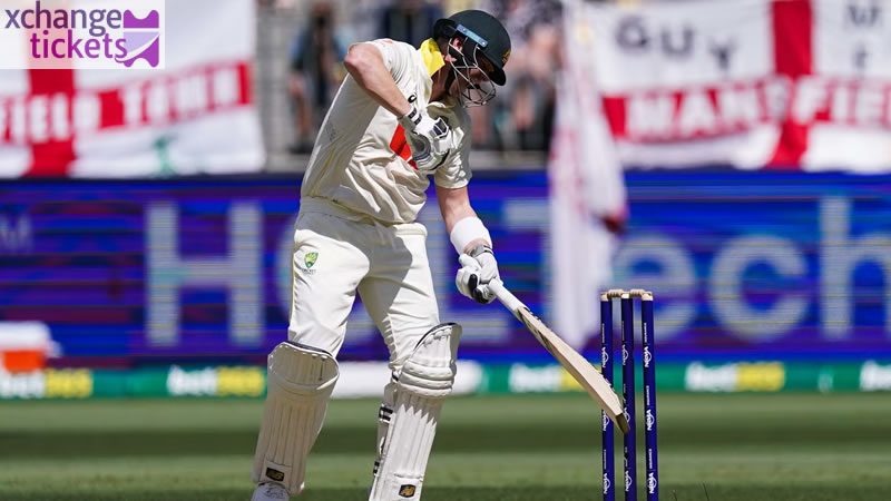 England Tour of Australia Tickets