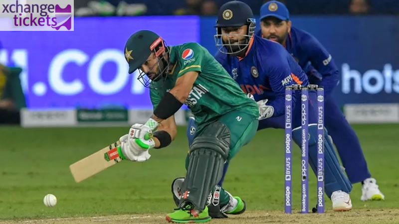 T20 World Cup 2026 Tickets | India Vs Pakistan Tickets