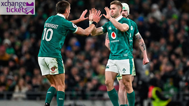 RWC 2027 Tickets | RWC Tickets