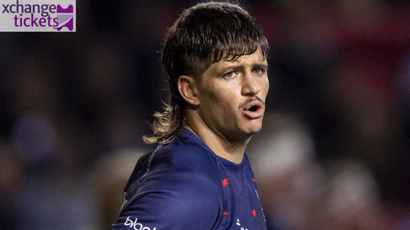 Sell Rugby World Cup 2027 Tickets | Sell Rugby World Cup Tickets