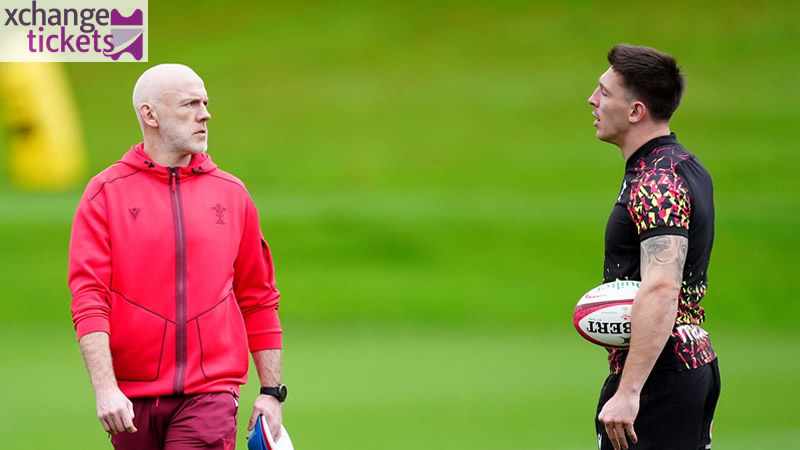 Rugby World Cup Tickets | Rugby World Cup 2027 Tickets